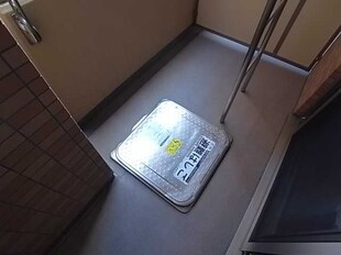 春日野道駅 徒歩1分 2階の物件内観写真